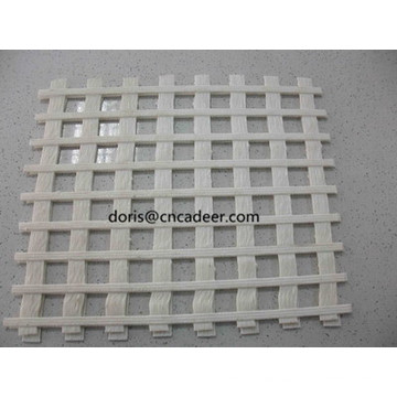 High Reinforced Mine Geogrid (polyester geogrid)